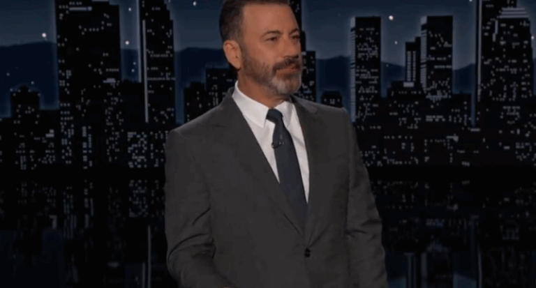 Jimmy Kimmel