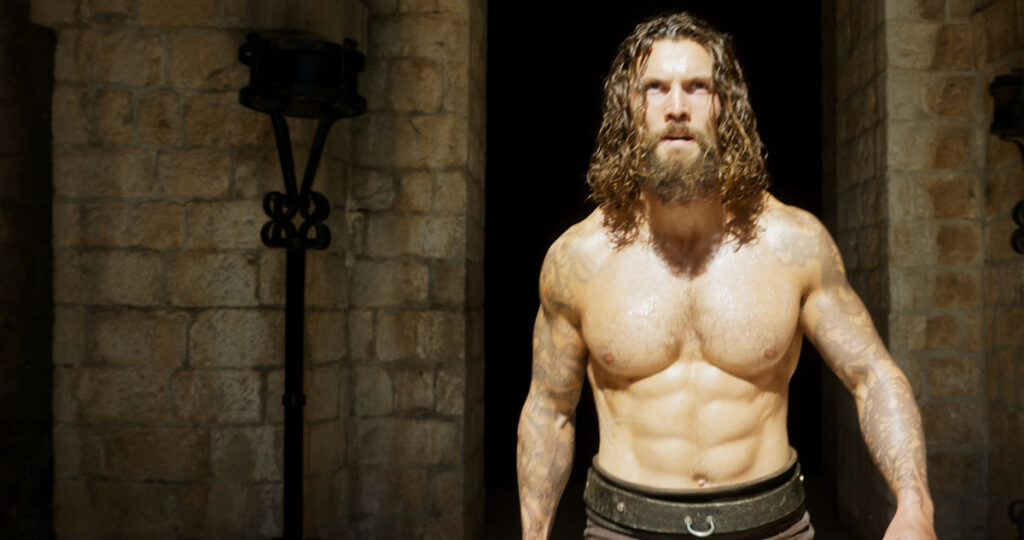 Character Evolution and Growth in the New Season of Vikings: Valhalla
