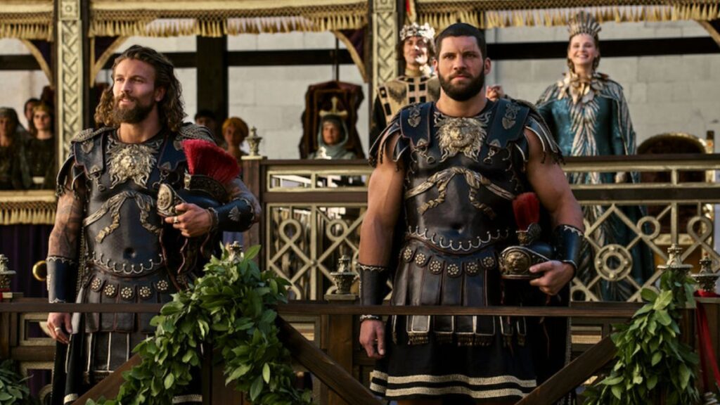 Highlights of Season 3