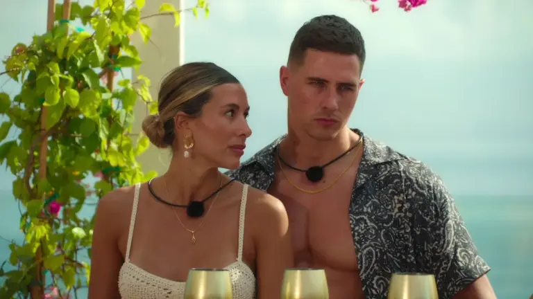 Love is Blind: UK Netflix Review