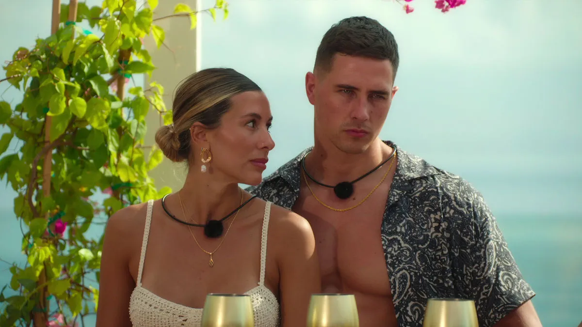 Love is Blind: UK Netflix Review