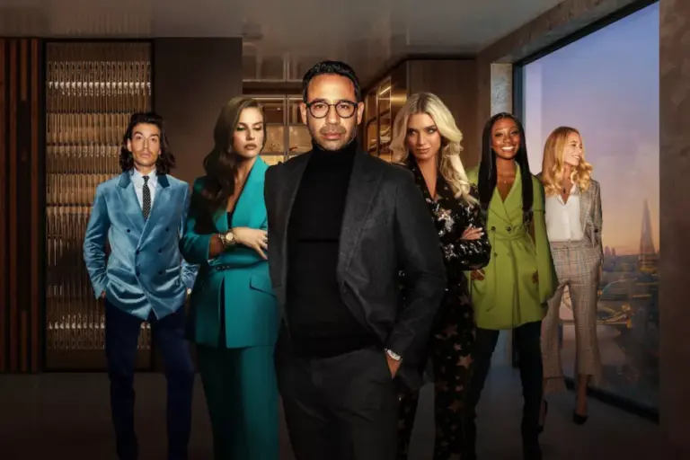 Buying London Season 2