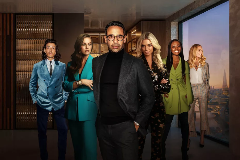 Buying London Season 2