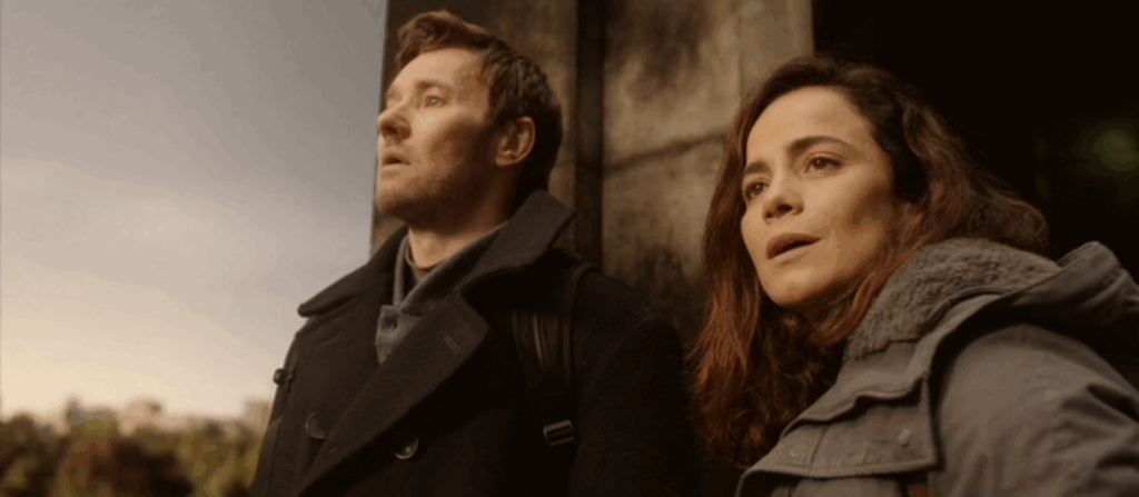 What Happened in Dark Matter Episode 7?