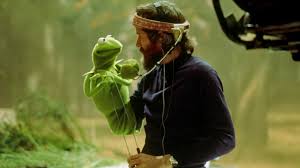 Jim Henson Idea Man