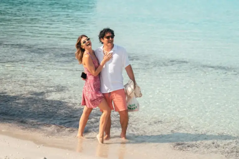 Maestro in Blue Season 3