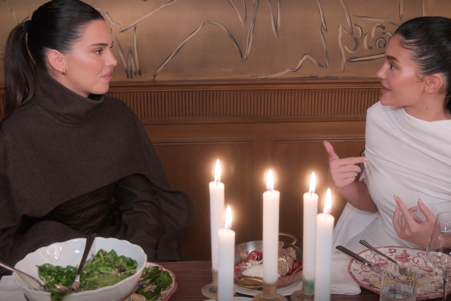 The Kardashians Season 5