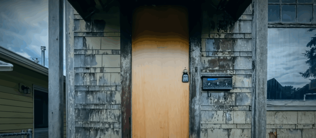 A Series of Nightmares