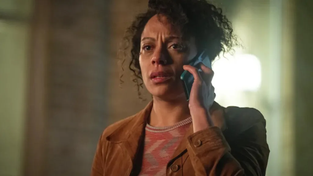 Missing You Season 2