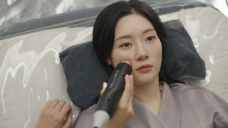 Beyond the Bar Episode 10 Review