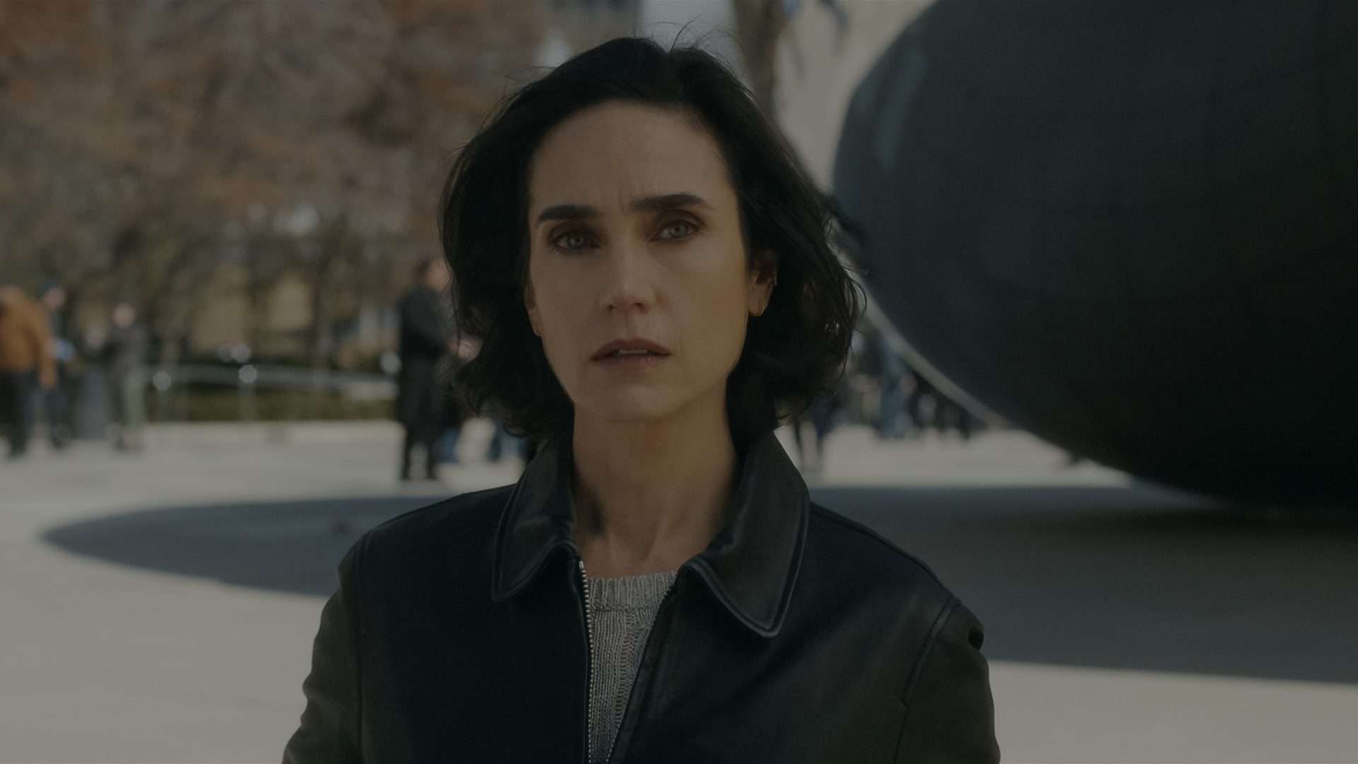 Dark Matter Episode 8