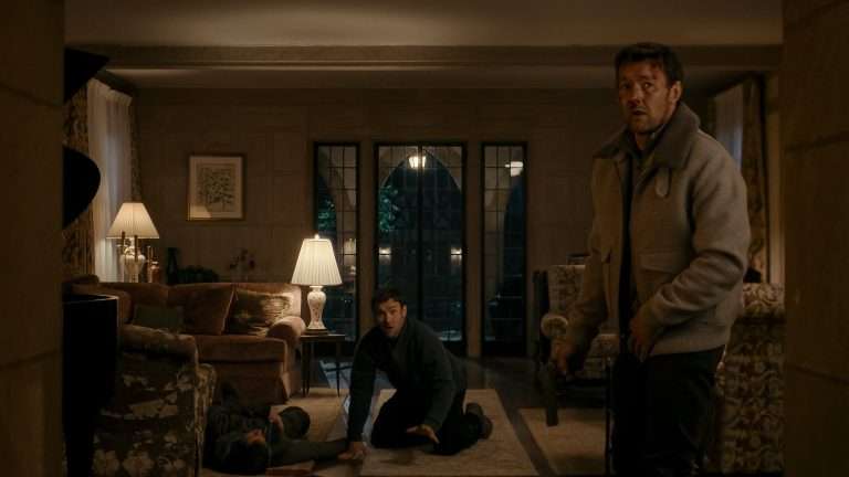 Dark Matter Episodes 1