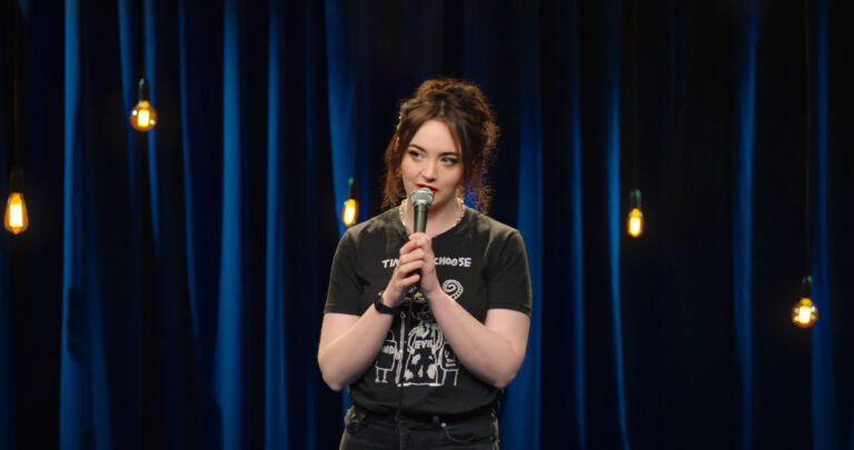 Fern Brady: Autistic Bikini Queen