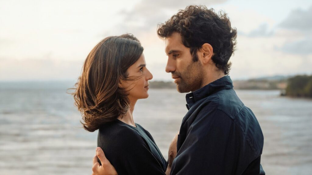 Unconvincing Thrills In Gangs of Galicia