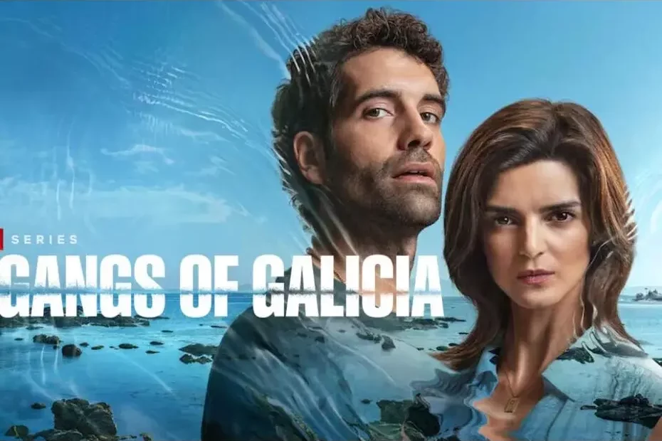 Gangs of Galicia Netflix Review