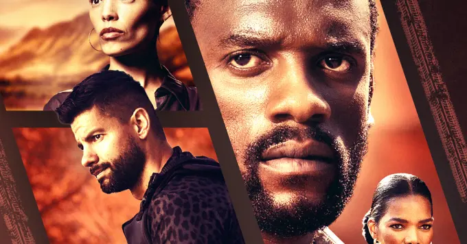 Heart Of The Hunter Review