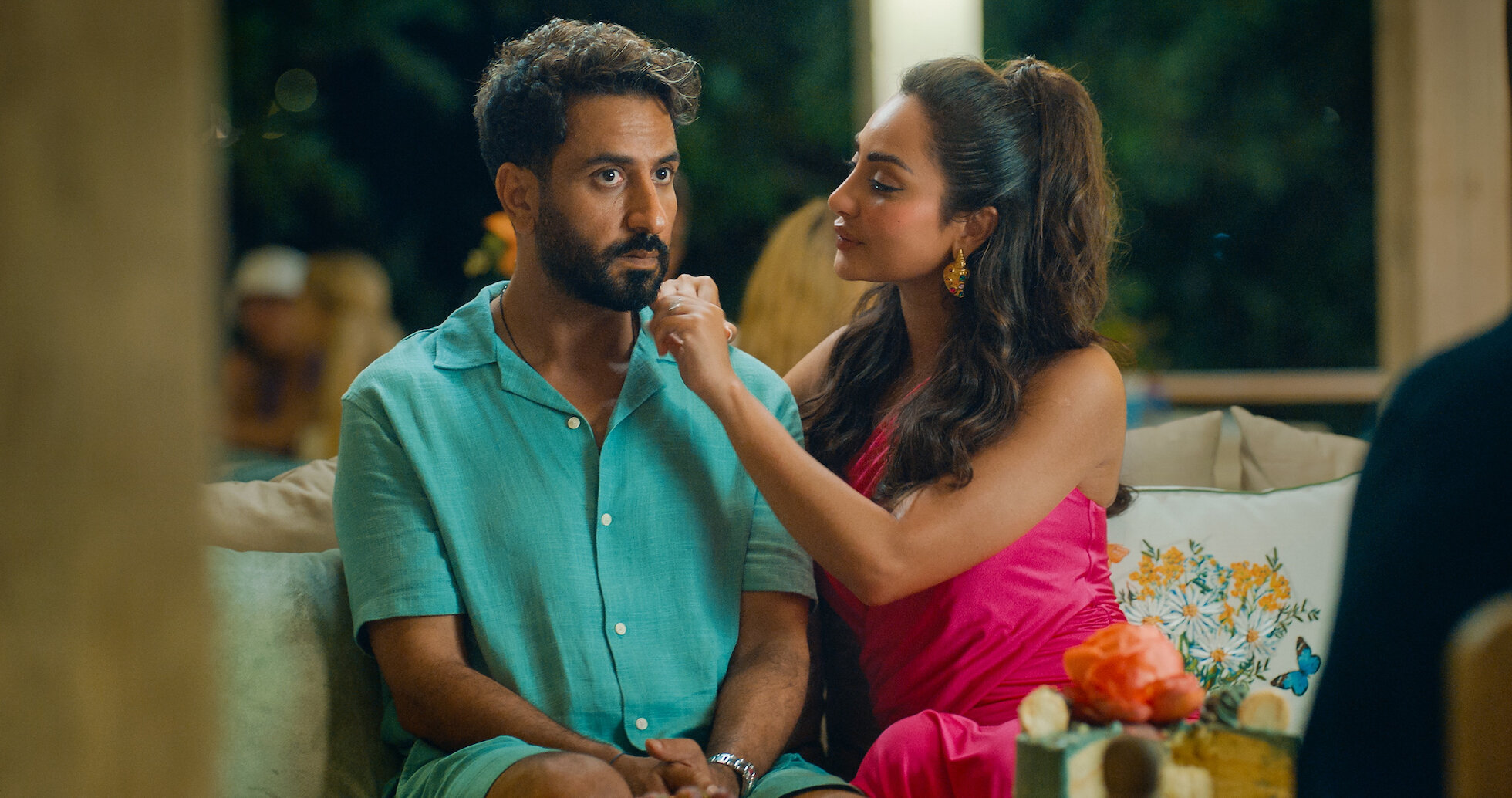 Honeymoonish Netflix