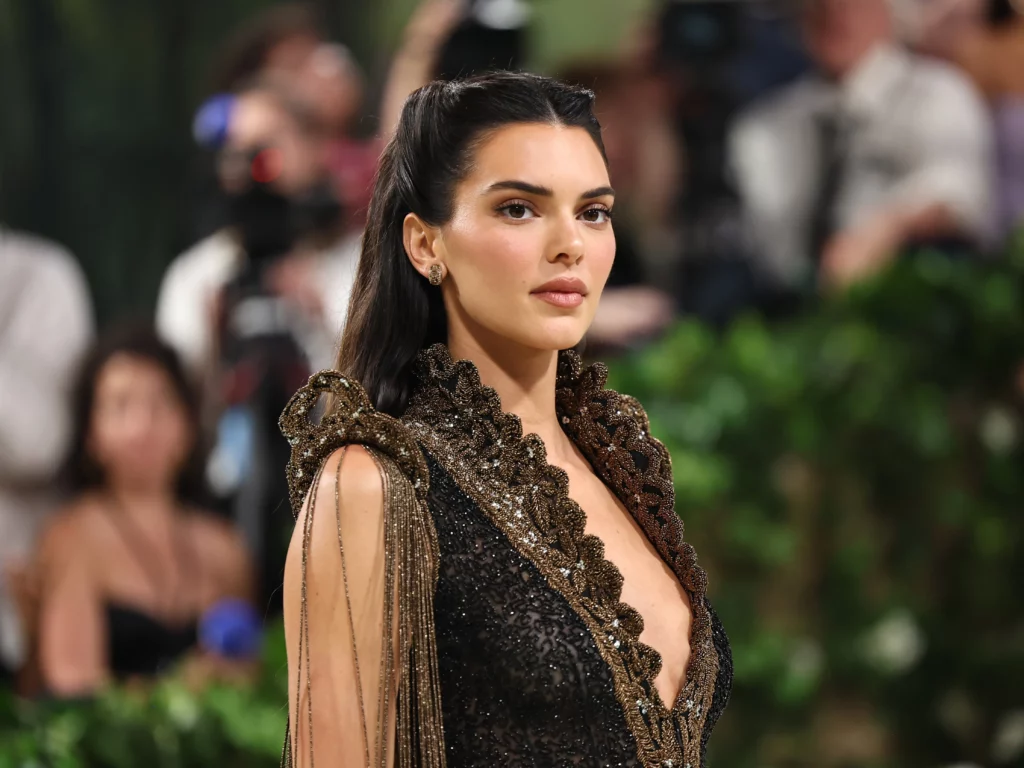 Net Worth of Kendall Jenner