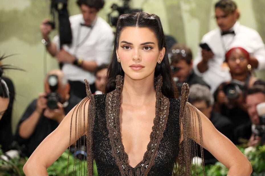 Kendall Jenner Ethnicity