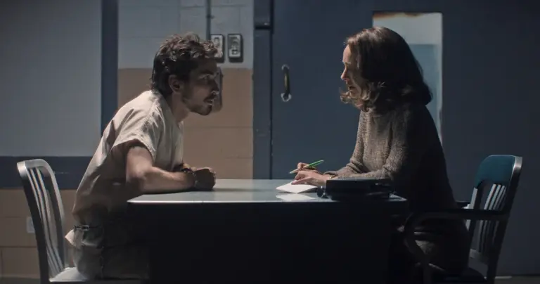 Lady in the Lake Episode 4