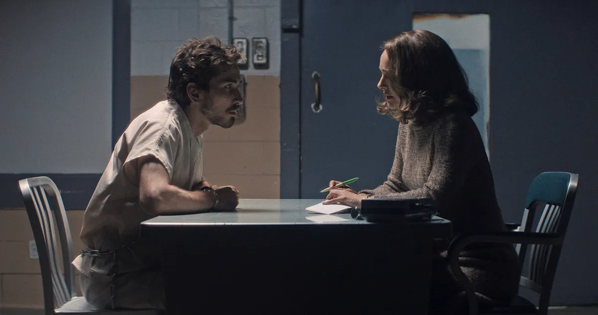 Lady in the Lake Episode 4