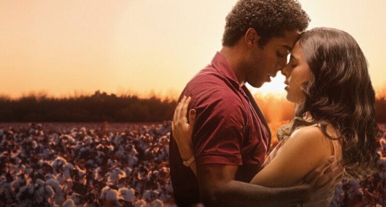 Love of My Life Netflix Review