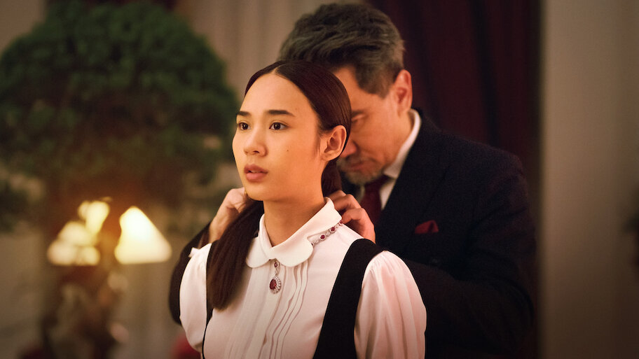 Master of the House Netflix Review