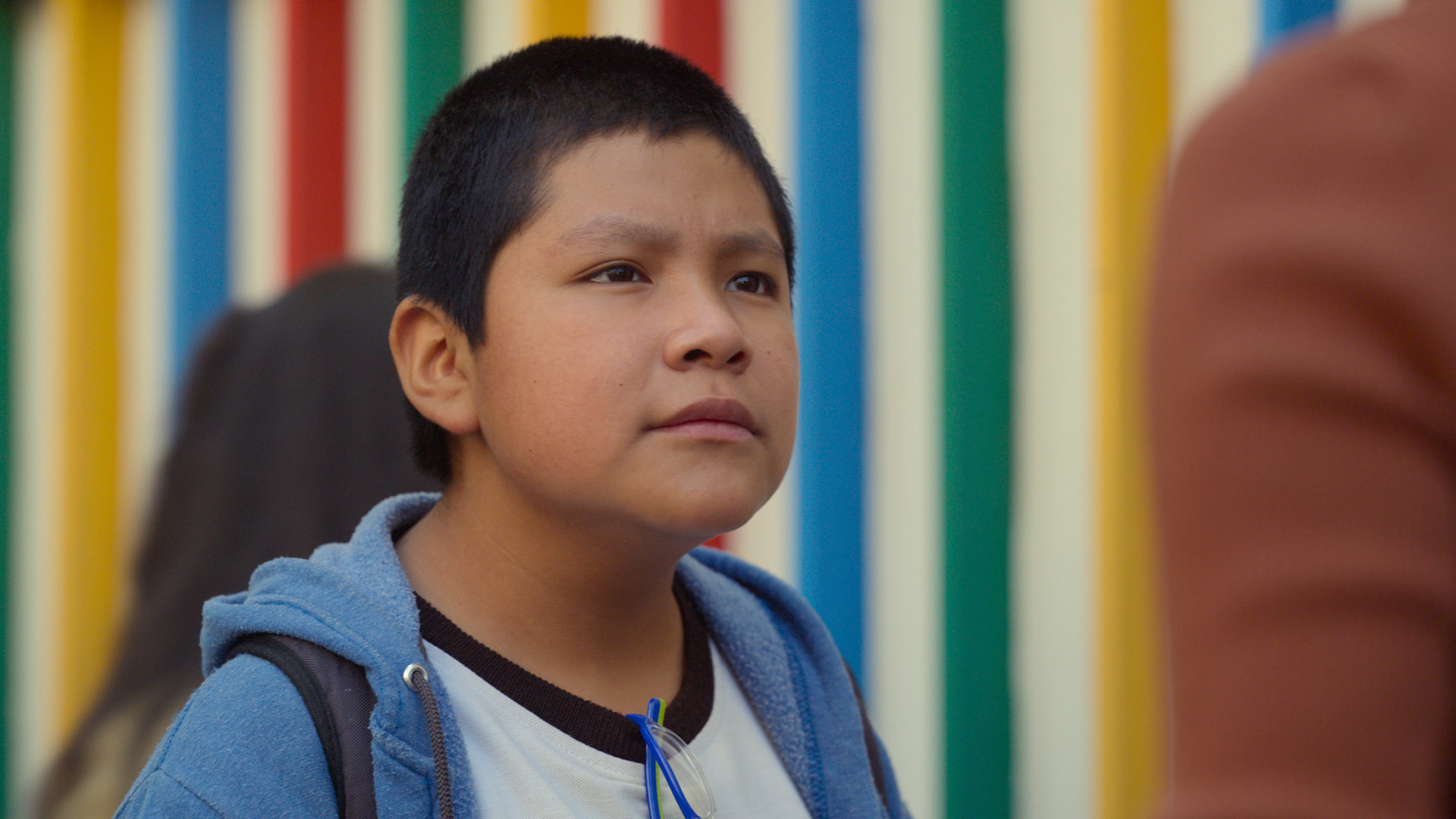 Midnight Family Episode 7