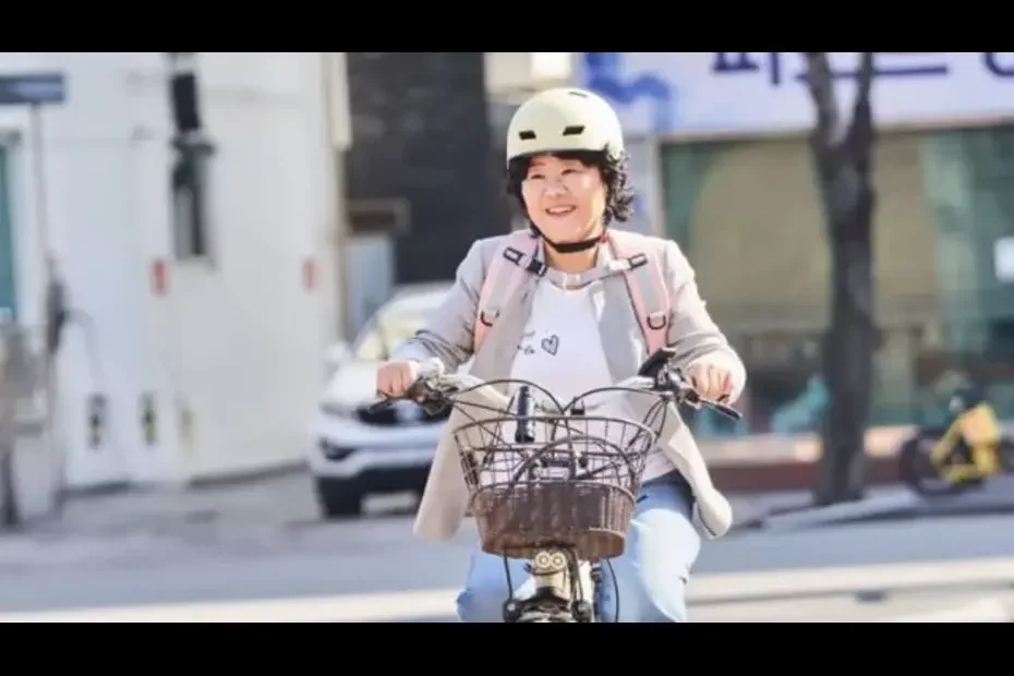 Miss Night and Day Episode 3 Review and Recap