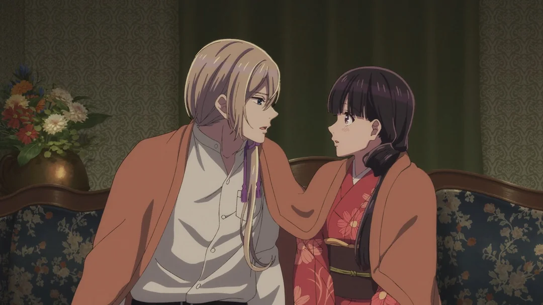 My Happy Marriage Season 2 Episode 2