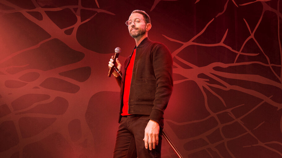Neal Brennan: Crazy Good Netflix