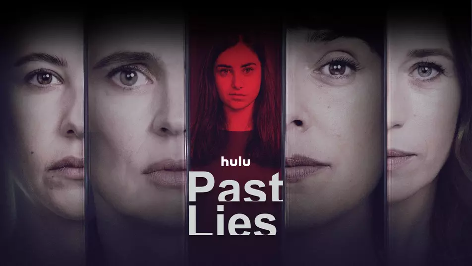 Past Lies Season 2