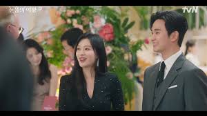 Queen Of Tears Episode 1