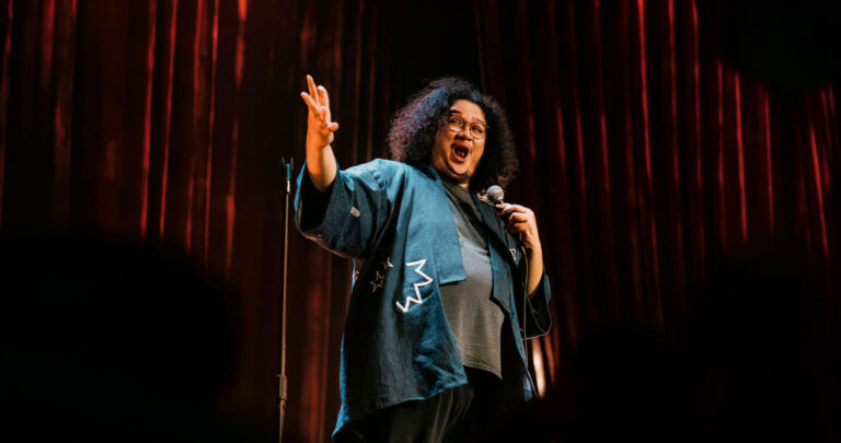 Red Ollero: Mabuhay Is A Lie