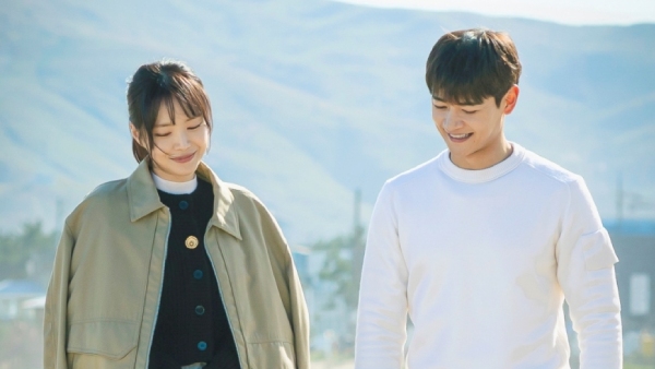 Ae-yeon and Moo-jin: Unveiling Hidden Layers in Romance in the House 