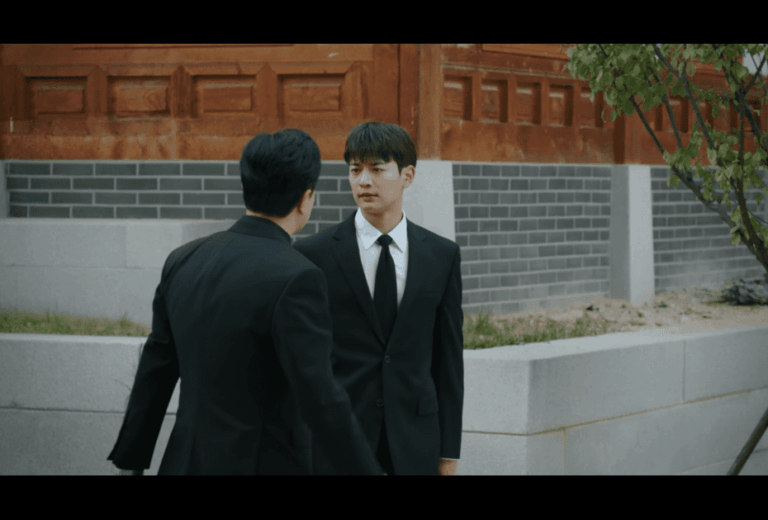 Romance in the House Episode 6 Review