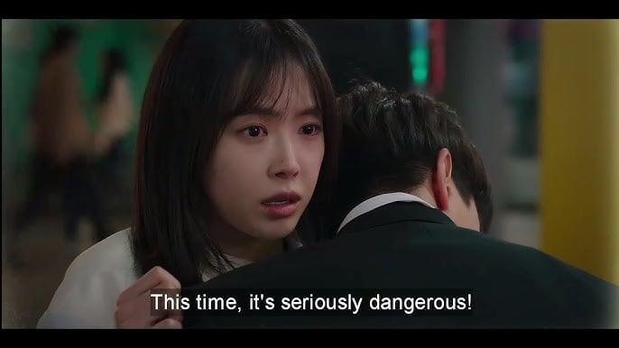 A Jaw-Dropping Revelation