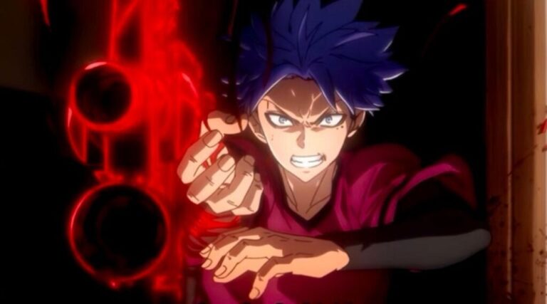 Tougen Anki’ Episode 8 Review