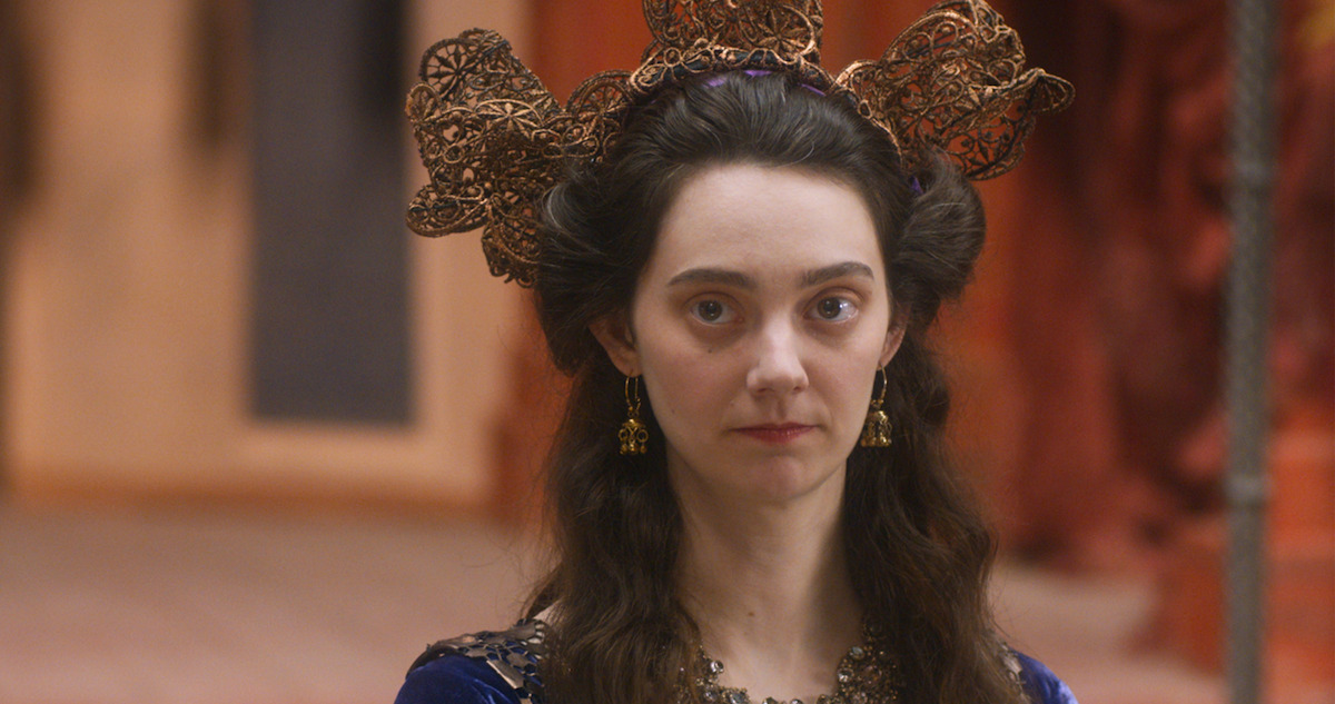 The Decameron Netflix