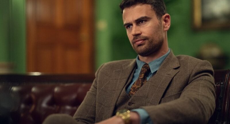 The Gentlemen Season 2