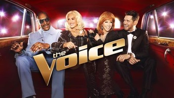 The Voice Season 26 Episode 2