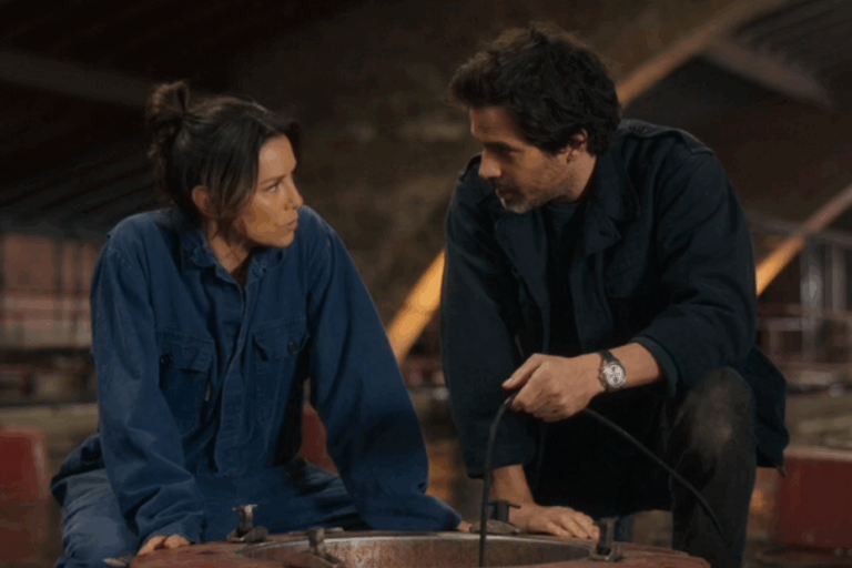 Land of Women Episode 3