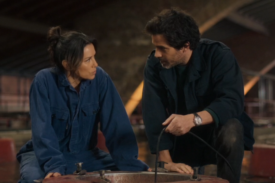 Land of Women Episode 3