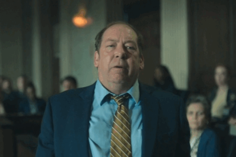 Presumed Innocent Episode 6 Review