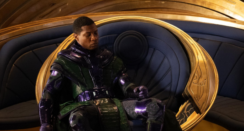 Marvel Replaces Avengers: The Kang Dynasty with New Title during San Diego Comic-Con 2024