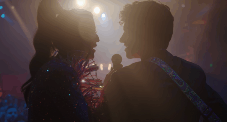 Emily in Paris Season 4 Episode 4 Review