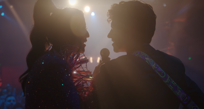 Emily in Paris Season 4 Episode 4 Review