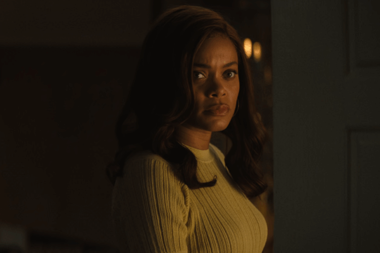 The Deliverance Netflix Review