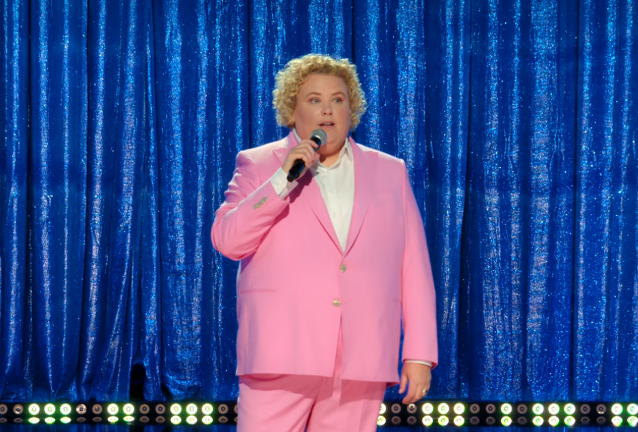Fortune Feimster: Crushing It Review