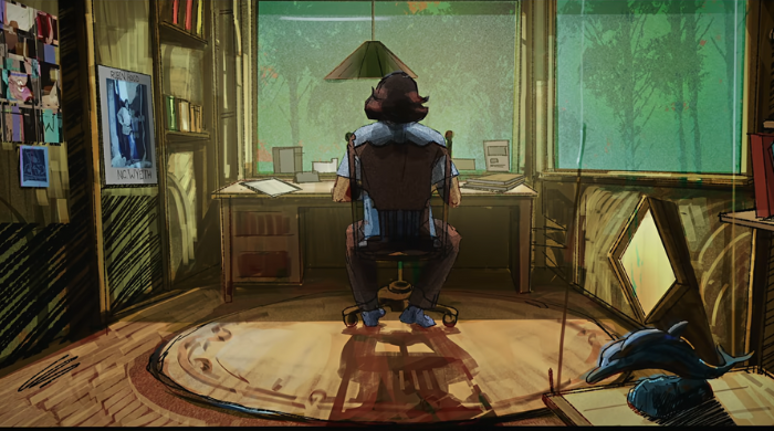 How to Rob a Bank Netflix Review